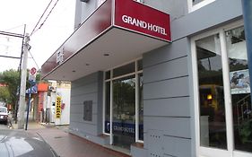 Grand Hotel